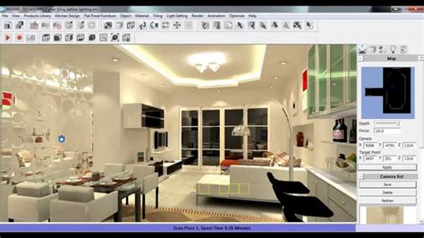 3d Room Design Tool Картинки и фотографии дизайна квартир домов