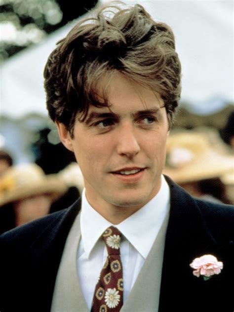 four weddings and 72 auditions hugh grant won romcom role after marathon casting process the