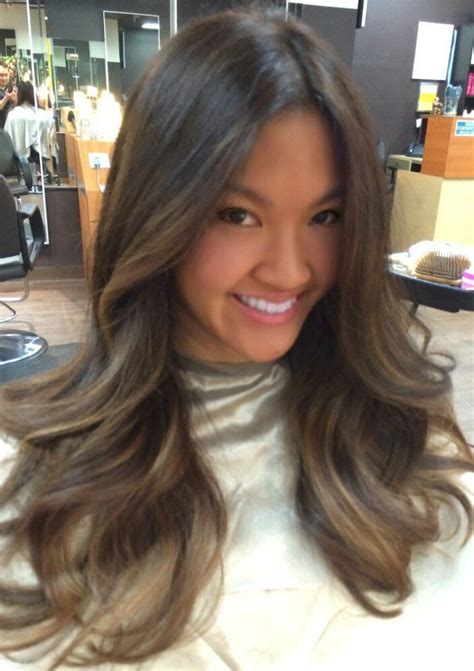20 Best Images Asian Ash Brown Hair 40 Hair Color Ideas That Are