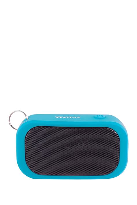 Vivitar Bluetooth Waterproof Mini Speaker The Best