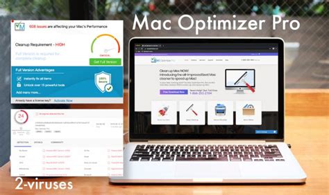 Mac Optimizer Pro How To Remove Dedicated 2
