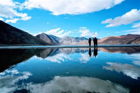 Pangong Lake Everything You Need To Know About Before Visit