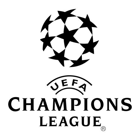 UEFA Champions League Logo PNG Transparent & SVG Vector - Freebie Supply png image
