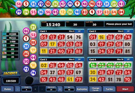 Zasady gry na automatach i w kasynie Jak grać online