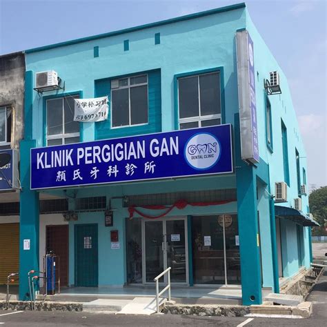 Port dickson began history as a small malay village inhabited by fishermen and traders. Klinik Pergigian Gan Port Dickson in Port Dickson City ...