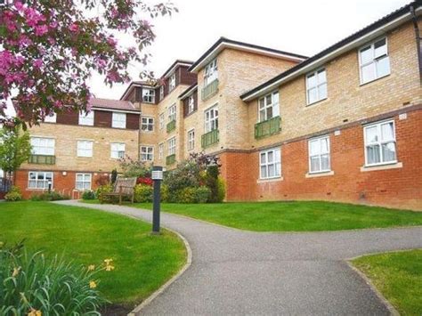 Property Valuation For Flat 28 Seabrook Court Station Close Potters