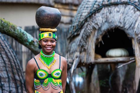 Lesedi Cultural Village Experience in Johannesburg | My Guide Johannesburg