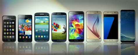 Samsung Galaxy S S2 S3 S4 S5 S6 S7 S8 Forocoches