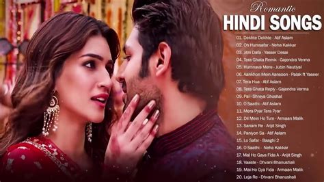 If you think any song is missing on bollytube top 25, or if you would like to collaborate to most viewed playlist use following link. #HindiSongs #RomanticHindisongs #bollywoodsongs Hindi ...