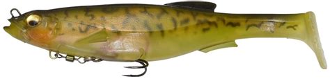 Megabass Lure Mag Draft Inch Nude Bass For Sale Online Ebay