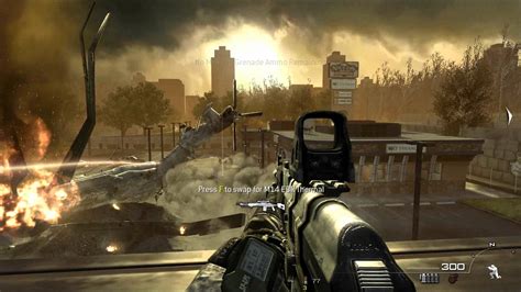 Call of Duty: Modern Warfare 2 | Extra Life