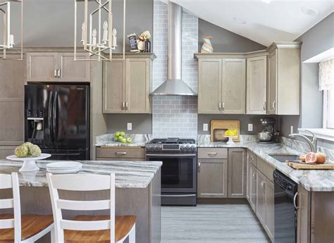 15 Kitchen Remodel Ideas For 2022 Design Tech Remodeling