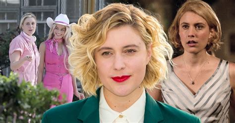 8 Things You Didnt Know About Barbies Greta Gerwig
