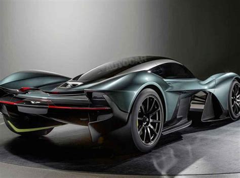 It is not the most expensive car, but for its price tag and the fact that there will be only 499 people who will have them in the world, it is worth having. The World's Most Expensive Cars of 2017 - Men's Style ...