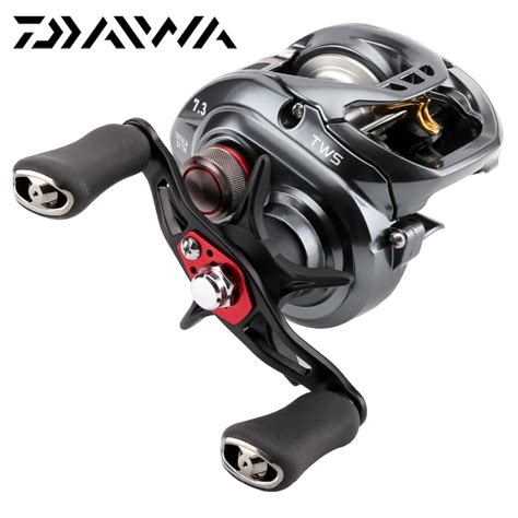 Aliexpress Com Buy 2017 New DAIWA TATULA SV TW 6 3 7 3 8 1 Right Left