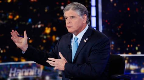 January 6 Panel Seeks Interview With Fox News Host Sean Hannity