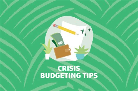 Budgeting During A Crisis Grow Financial