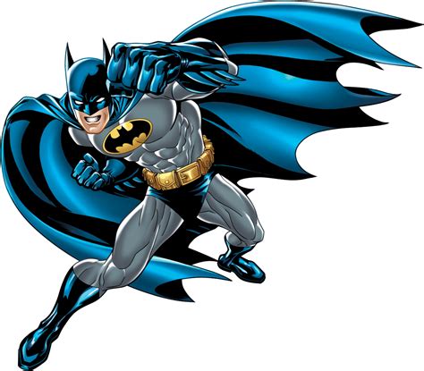 Batman Cartoon Svg Bundle Png Dxf Eps Pdf Clipart For Cricut Batman