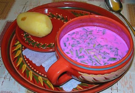 10 Most Delicious Dishes Of Belarusian Cuisine