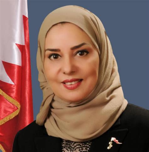 السفيرة فوزية زينل العلاقات البحرينية المصرية تشهد أزهى عصورها ونقدر لمصر مواقفها الثابتة لرفعة