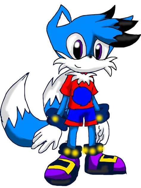 Wolfie The Wolf Sonic Fan Characters Wiki Fandom Powered By Wikia