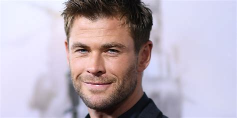 Chris Hemsworth Dating History Full List Of Rumored And Confirmed Ex Girlfriends Revealed