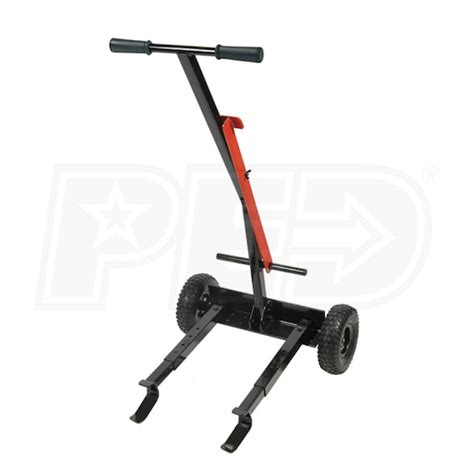 Ohio Steel Zero Turn Mower Lift Ohio Steel Tl4500