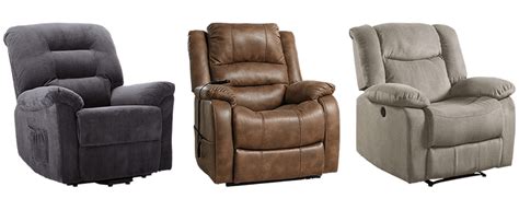 10 Best Recliners For Sleeping 2020 Buying Guide Geekwrapped