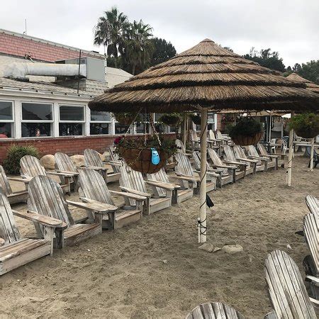 Paradise Cove Beach Cafe Malibu Malibu Menu Prices Restaurant Reviews Tripadvisor
