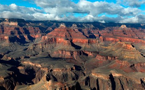 Navajo Nation Stops Proposed Grand Canyon Hotel And Entertainment