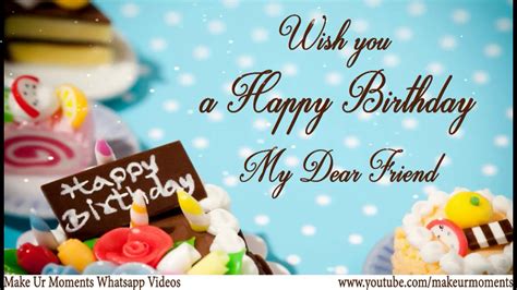 50 Happy Birthday Wishes Images Images
