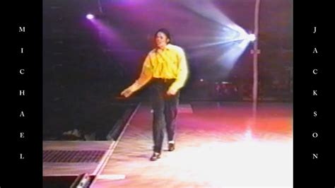 Michael Jackson Jam Rehearsal Tape 1 Enhanced Hd Youtube