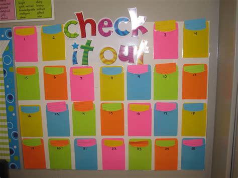 Best 25 Classroom Library Checkout Ideas On Pinterest Library