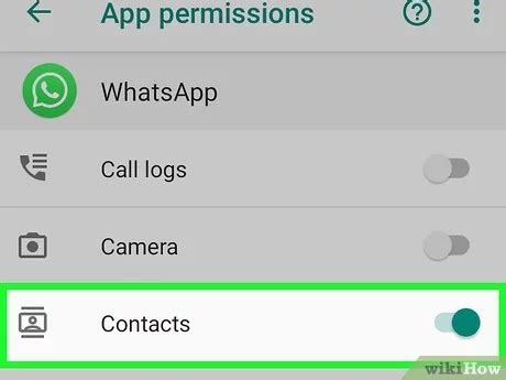 Kenapa Nama Kontak Whatsapp Tidak Muncul Iphone Ella Sanderson