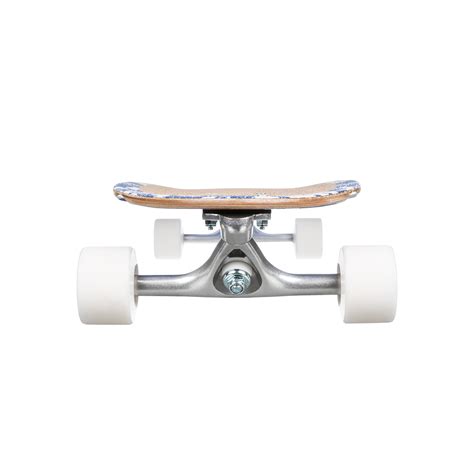 roxy skateboard bico euroglass