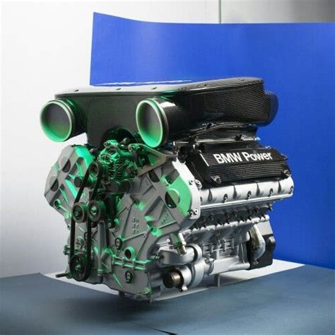 10 Awesome Ford Crate Engines For Under Your Hood Artofit