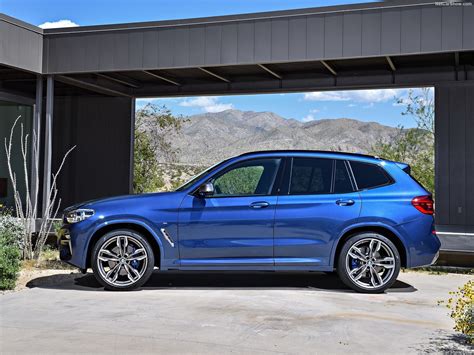 Bmw finance & lease bmw insurance fees, legal & contract company the design highlights of the bmw x3 m40i and bmw x3 m40d in the exterior and interior. BMW X3 M40i (2018) - picture 47 of 156