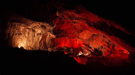 Cave 4k Ultra Hd Wallpaper Background Image 3840x2160