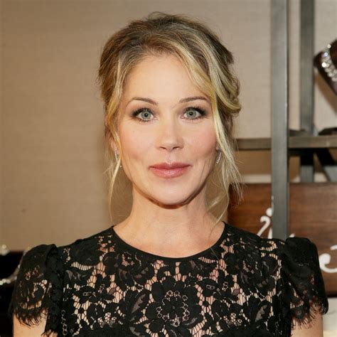 See more ideas about christina applegate, applegate, christina. Christina Applegate's Changing Looks | InStyle.com