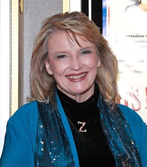 Karolyn Grimes Now 72 Years Old Resurfaced At An Event In New York