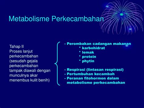 Ppt Fisiologi Perkecambahan Benih Powerpoint Presentation Free