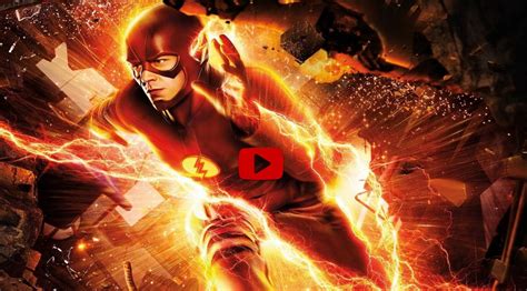 New The Flash Season 4 Episode 1 Promo Flash Reborn Online 2017