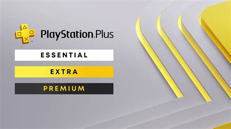 Sony Shares The Full List Of Games For The New Playstation Plus Tiers