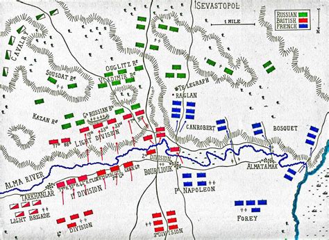 The Crimean War: How It Reshaped Geopolitics