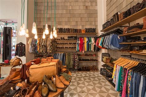The 10 Best Vintage Clothing Stores In Melbourne Australia