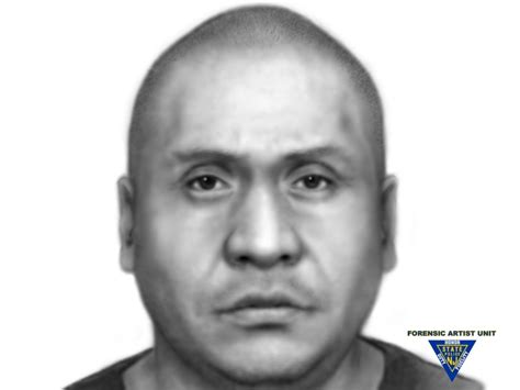 Man Wanted In Nj Sexual Assault May Be Tied To Another Attack South Brunswick Nj Patch