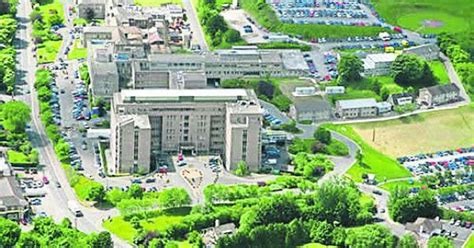 Sligo University Hospital Remind The Public Of Recent Changes To The