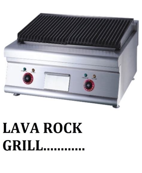 Lava Rock Grill Manufacturersupplierexporter