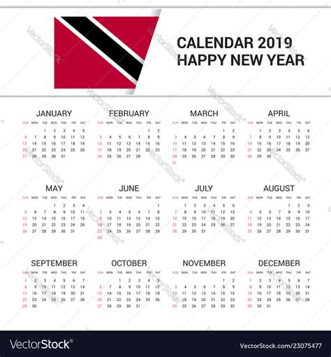 Public Holidays Trinidad 2022 Calendar For 2023 With Holidays In