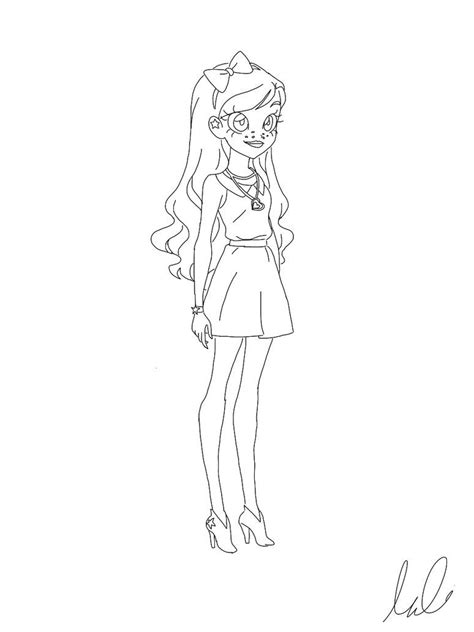Tumblr is a place to express yourself, discover yourself, and bond over the stuff you love. LoliRock!!! | Coloriage, Coloriage princesse disney, Dessin coloriage